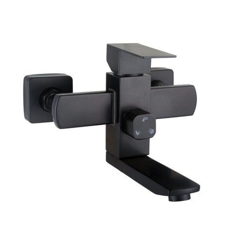 Смеситель для ванны Globus Lux SICILIA SBQ-102N-BB 000021172 фото