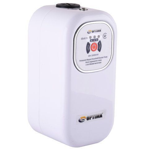 Насос повышения давления Optima Prime DC 15-15 AUTO 000024716 фото