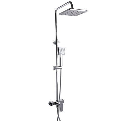 Душевая система Globus Lux BONN GLB-0005N 000028505 фото