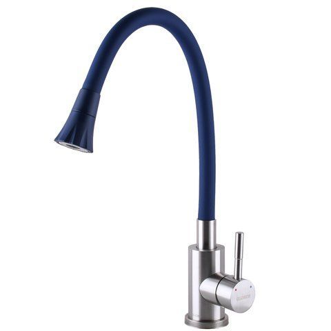 Смеситель для кухни Globus Lux Alpen SBT1-203SA-S21 000025227 фото