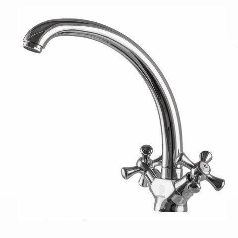 Смеситель для кухни DOMINO DKF-204-08-CRUIZE 000013050 фото