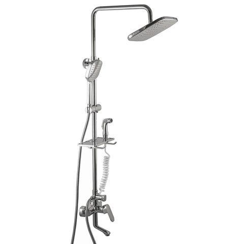 Душова система Globus Lux ONTARIO DS-006A 000014988 фото