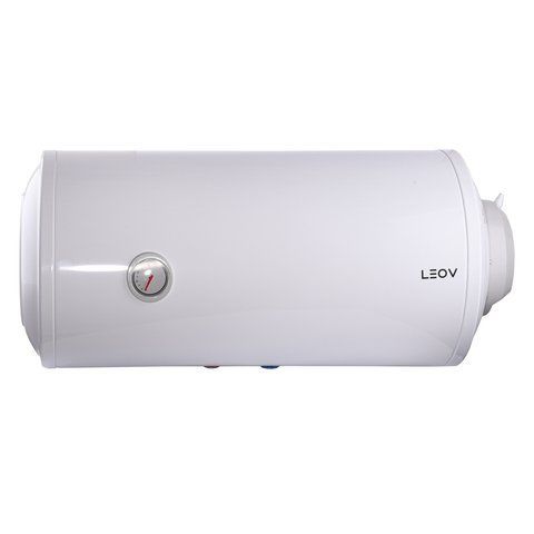 Водонагреватель LEOV LH Slim 80 l горизонтальный 19822 фото