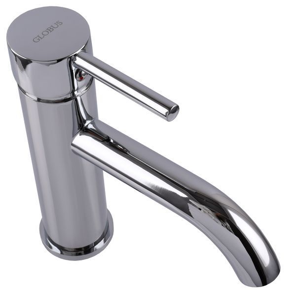 Смеситель для умывальника Globus Lux LAZER Pro GLPR-401-00 000028927 фото
