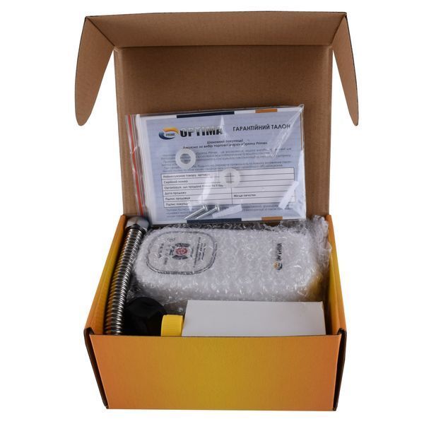 Насос повышения давления Optima Prime DC 15-15 AUTO 000024716 фото