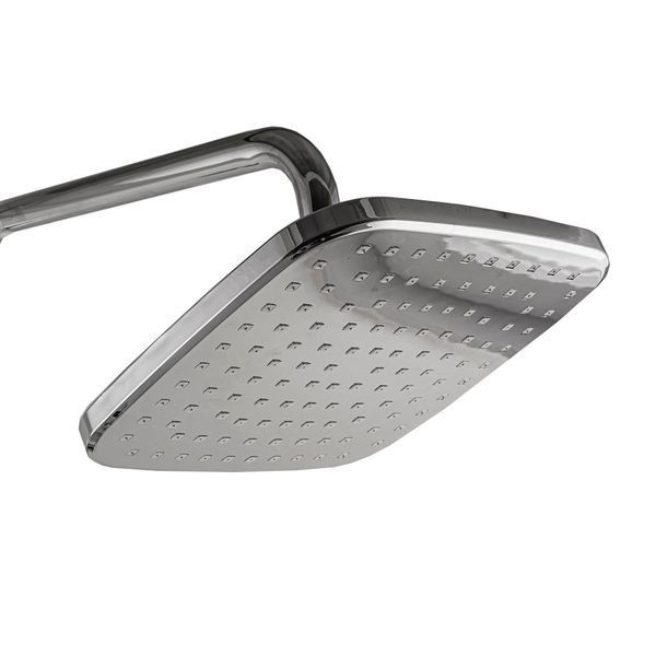 Душевая система Globus Lux ONTARIO DS-006A 000014988 фото
