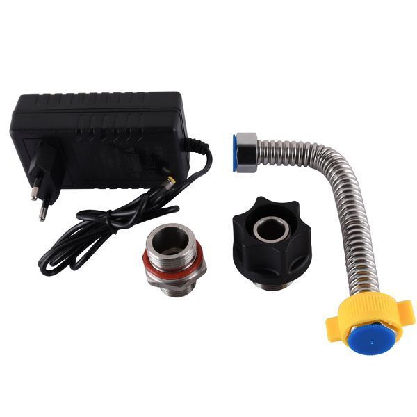 Насос повышения давления Optima Prime DC 15-15 AUTO 000024716 фото
