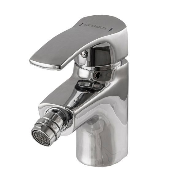 Смеситель для биде Globus Lux QUEENSLAND GLQU-106 000008762 фото