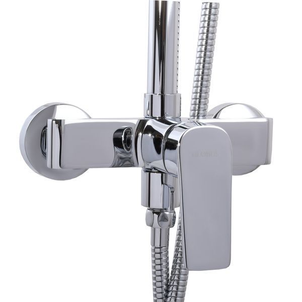 Душова система Globus Lux BONN GLB-0005N 000028505 фото