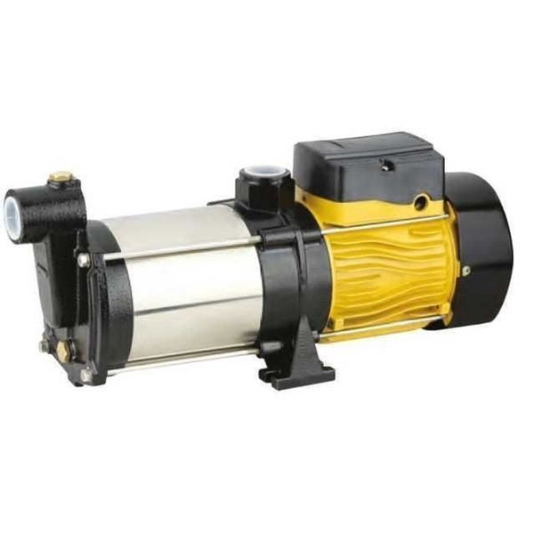 Насос центробежный многоступенчатый Optima MH-N 1100INOX 1,1кВт нерж, колеса 000011513 фото