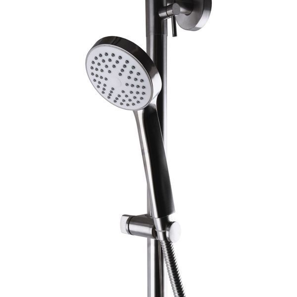 Душевая система Globus Lux WIEN SBT2-SH-02 000017549 фото