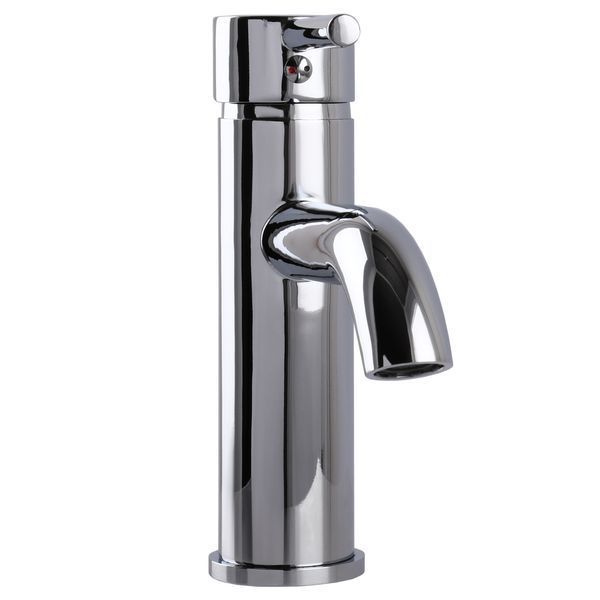 Смеситель для умывальника Globus Lux LAZER Pro GLPR-401-00 000028927 фото