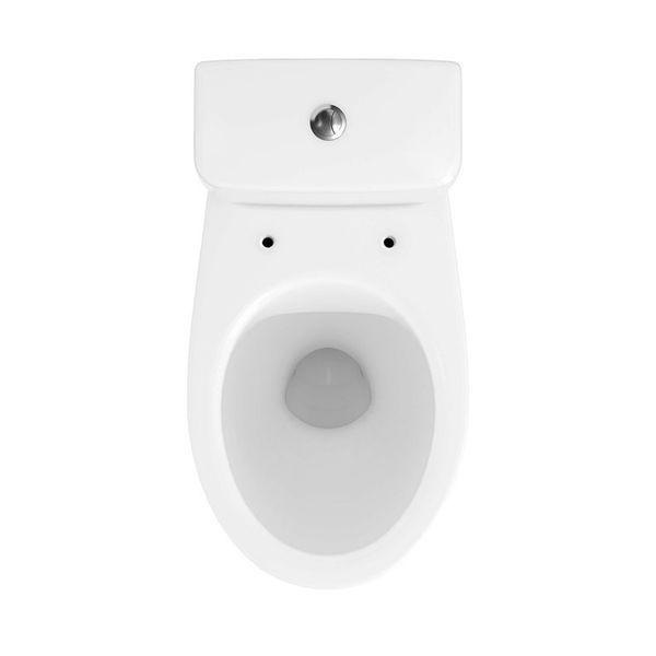 Компакт CERSANIA II 751 SIMPLEON 011 3/6 L з кришкою дюропл ліфт (UA) 000023304 фото