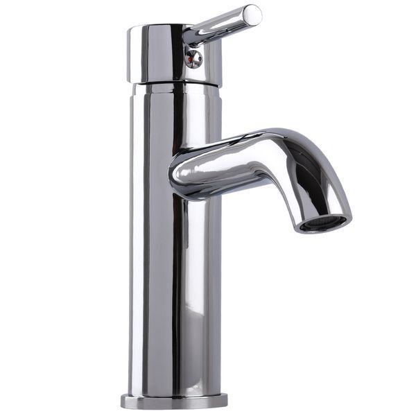 Смеситель для умывальника Globus Lux LAZER Pro GLPR-401-00 000028927 фото
