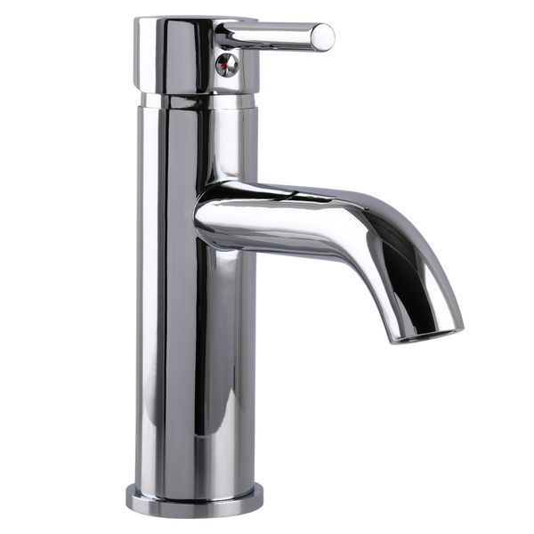Смеситель для умывальника Globus Lux LAZER Pro GLPR-401-00 000028927 фото
