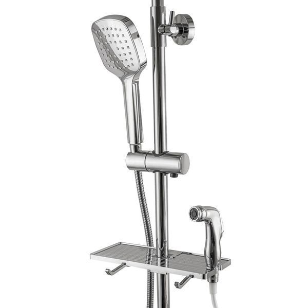 Душевая система Globus Lux ONTARIO DS-006A 000014988 фото