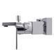 Смеситель для ванны TOPAZ SARDINIA TS 08118-H19 000014754 фото 3