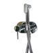 Смеситель гигиенический Globus Lux GLN-2-106MIX 000018455 фото 5