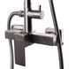 Душевая система Globus Lux SICILIA SBQ-SH-105 000019188 фото 3