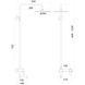 Душевая система Globus Lux WIEN SBT2-SH-02 000017549 фото 5