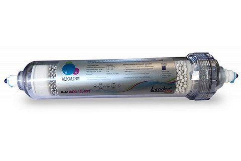 Картридж антиоксидант Leader HD-25 12540 фото
