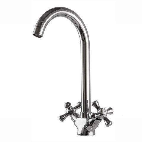 Смеситель для кухни DOMINO DKF-204-10-CRUIZE 000013051 фото