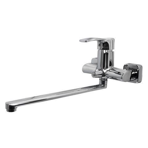 Смеситель для ванны Globus Lux QUEENSLAND GLQU-0208 000008763 фото