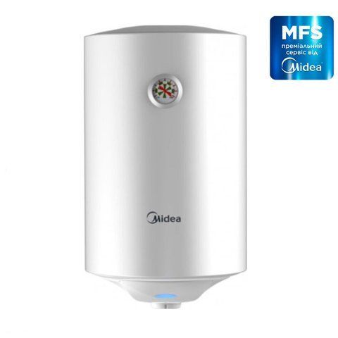 Водонагреватель MIDEA D30-15F6(W) 3202 фото