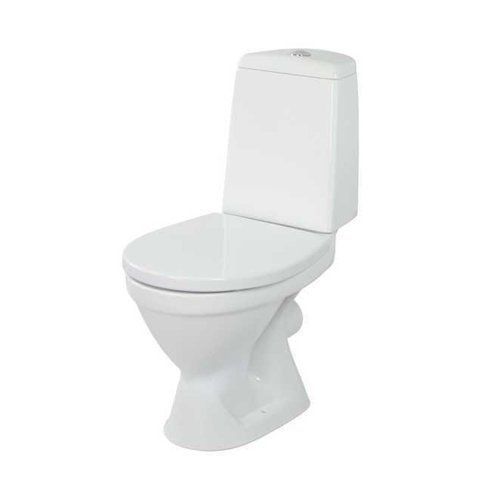 Компакт Cersanit 549 ARKTIK NEW 011 3/6 с сиденьем дюропласт лифт 000011949 фото