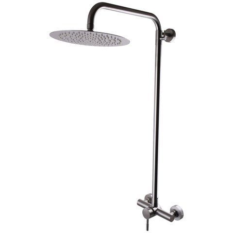 Душевая система Globus Lux ALPEN S-SH-105 000017550 фото