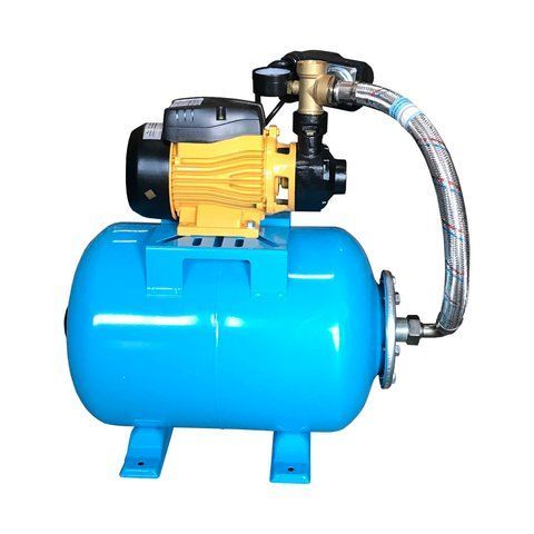 Насосна станція Optima QB60 L 0,37кВт - 24л на ГРЕБІНЦІ 000014548 фото