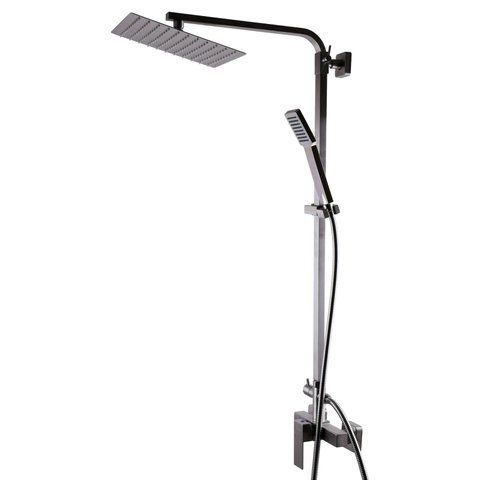 Душевая система Globus Lux SICILIA SBQ-SH-125 000019189 фото