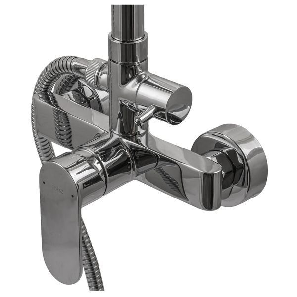 Душевая система TOPAZ BARTS TB 07702-H36 000014755 фото