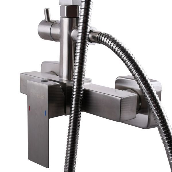 Душевая система Globus Lux SICILIA SBQ-SH-125 000019189 фото