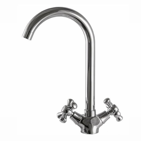 Смеситель для кухни DOMINO DKF-204-10-CRUIZE 000013051 фото