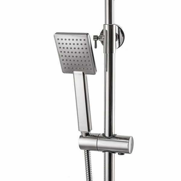 Душевая система Globus Lux QUEENSLAND GLQU-0077 000010148 фото
