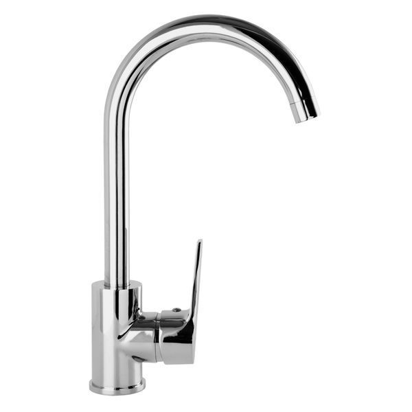 Смеситель для кухни DOMINO BLITZ DBC-203 L 000010892 фото