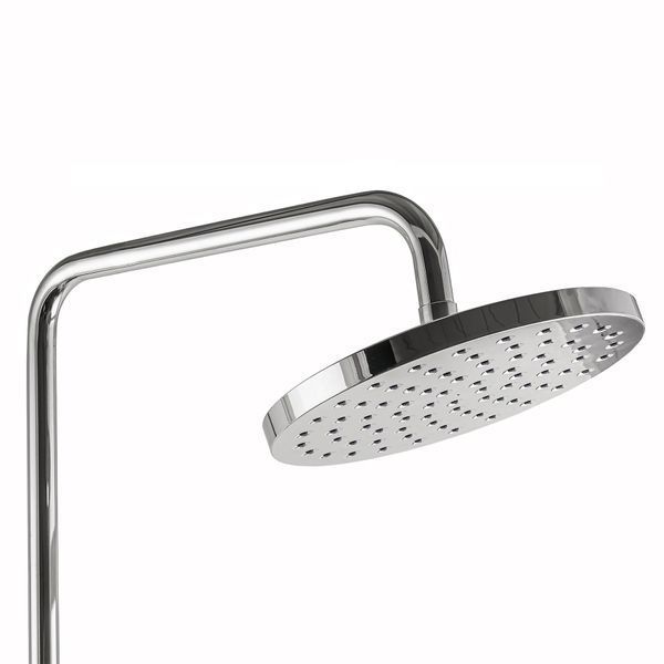 Душова система Globus Lux LAZER DS-007A 000014990 фото