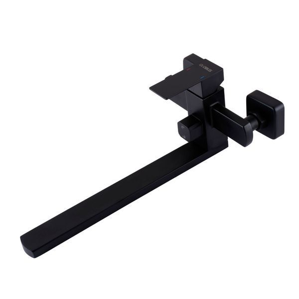 Смеситель для ванны Globus Lux SICILIA SBQ-208-BB 000021173 фото