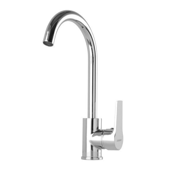 Смеситель для кухни DOMINO BLITZ DBC-203 L 000010892 фото
