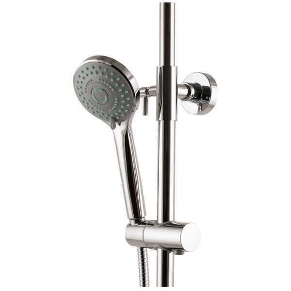 Душевая система TOPAZ BARTS TB 07702-H36 000014755 фото