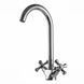 Смеситель для кухни DOMINO DKF-204-10-CRUIZE 000013051 фото 1