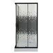 Душова кабіна квадратна NER L90TB.Mosaic (L90B.Mosaic) BRAVO (2уп.) 000019820 фото 12