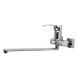 Смеситель для ванны Globus Lux QUEENSLAND GLQU-0208 000008763 фото 3
