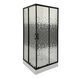 Душова кабіна квадратна NER L90TB.Mosaic (L90B.Mosaic) BRAVO (2уп.) 000019820 фото 11