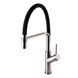 Смеситель для кухни Globus Lux DENVER Flex GDF-32-08-01 000022947 фото 1