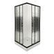 Душова кабіна квадратна NER L90TB.Mosaic (L90B.Mosaic) BRAVO (2уп.) 000019820 фото 13