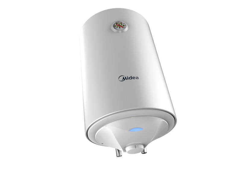Водонагреватель MIDEA D30-15F6(W) 3202 фото