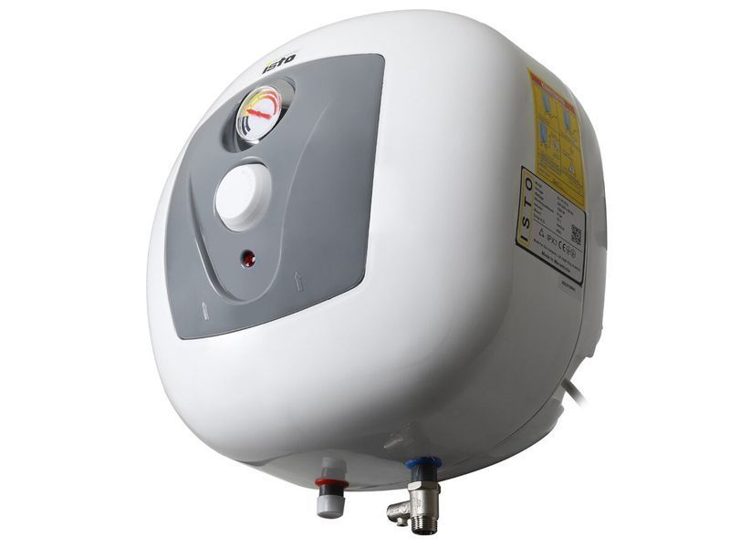 ISTO 15 over sink 1,2kWt IO1512/1h 3557 фото