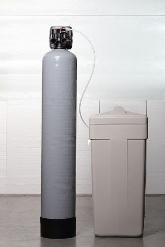 Фільтр пом'якшення води Ecosoft FU1354CI 12590 фото